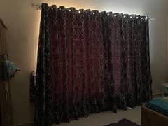 Curtains for sale