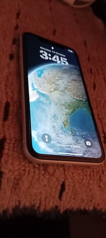 IPhone XR 256GB non PTA 3