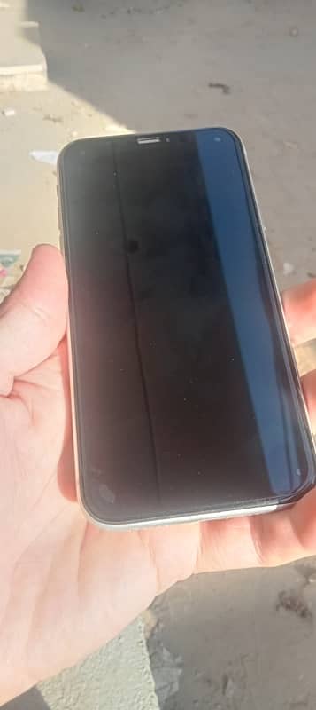 IPhone XR 256GB non PTA 13