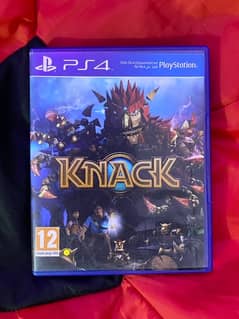 KNACK