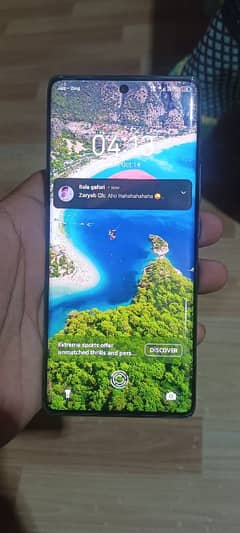 Tecno spark 20 pro plus Exg Possible