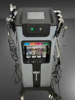 11 in 1 Multifunctional Facial Machine