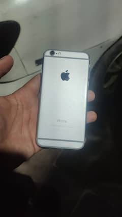 I phone 6 non pta