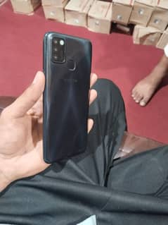 Infinix smart 6 0