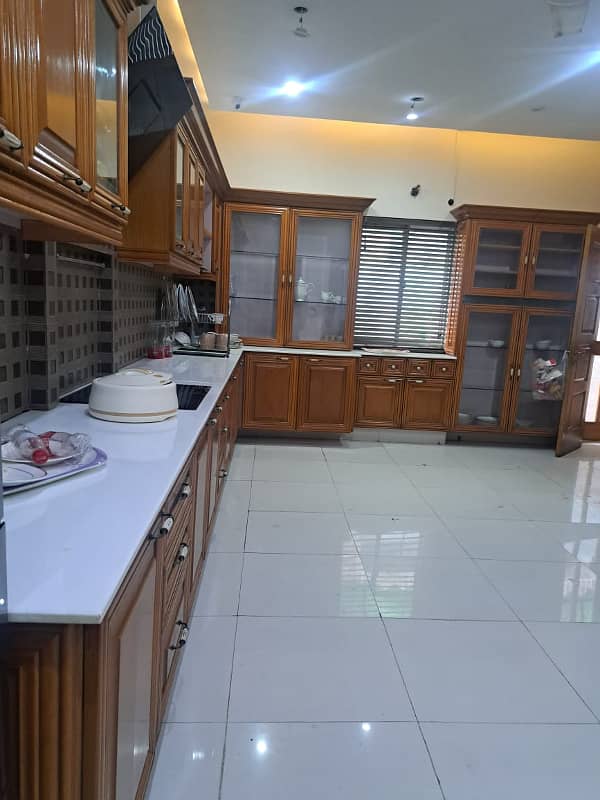 1 Kanal New Fully Furnished Bungalow Available For Rent in DHA Phase 1 Near H Market 5