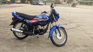 Honda Pridor Urgent For Sale | Honda In Bike | Total Geniune | Honda