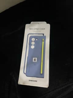 Samsung z fold 5 offical case