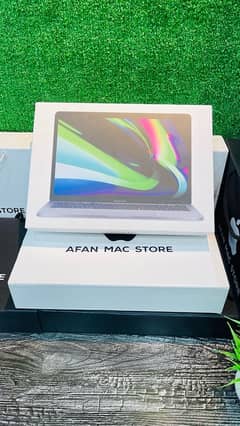 Macbook Pro 2020 M1 Chip 13”inch 8Gb Ram 512Gb SSD 0