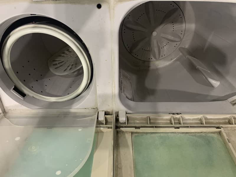 Washing machine for sale 2