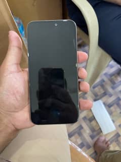 iphone 15 pro max HK model PTA approved 0