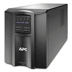 APC SMART UPS 1KVA/2KVA/3KVA Narada NESR WITH 5 YEARS WARRANTY