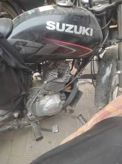 suzuki