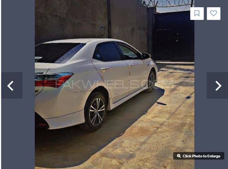 Toyota Altis Grande 2022 2