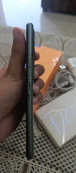 Tecno spark 7 pro 4