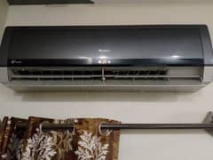 gree ac inverter