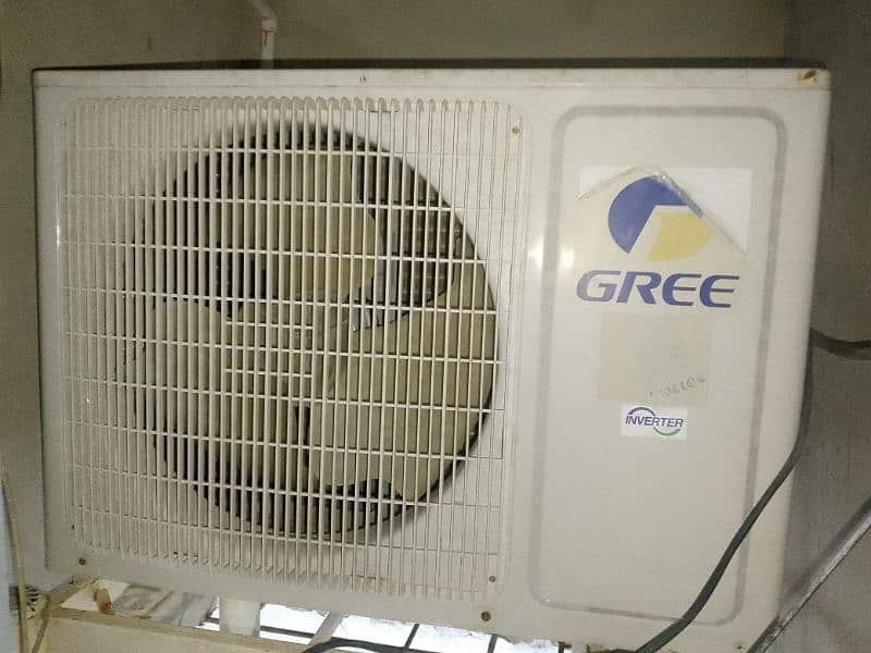 gree ac inverter 4