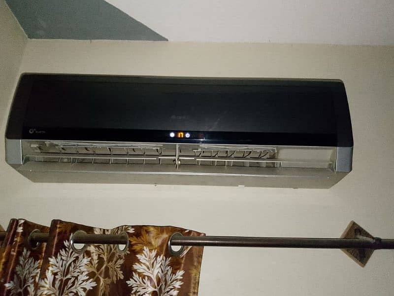 gree ac inverter 5