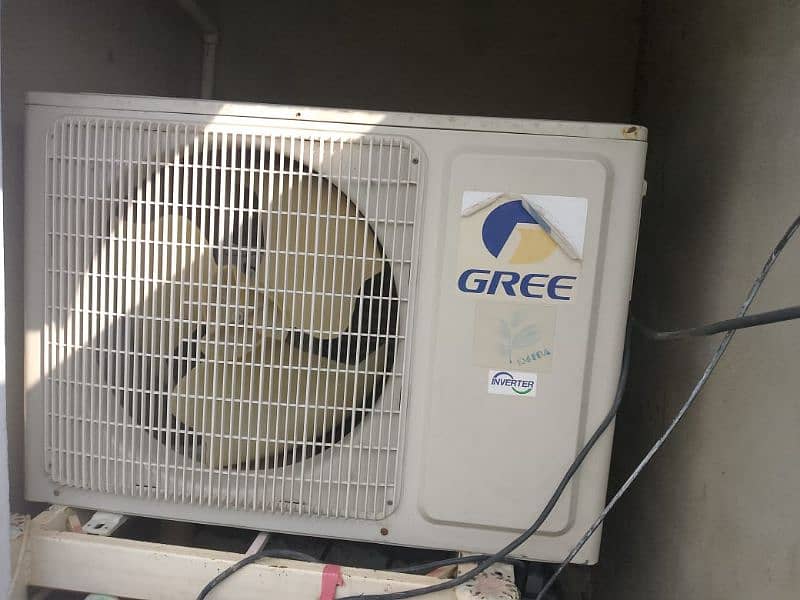 gree ac inverter 6