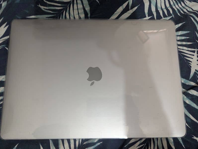 MacBook Pro 2018 Core i7 3