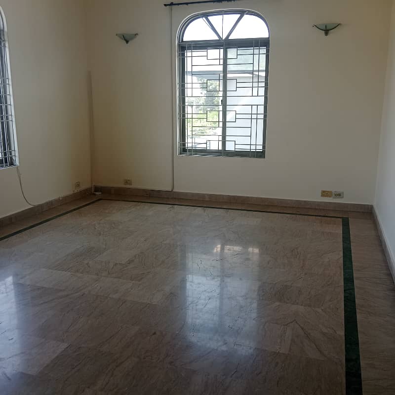 Top Location 1 Kanal Lower Portion Servant Quarter Available For Rent in DHA Phase 2 0