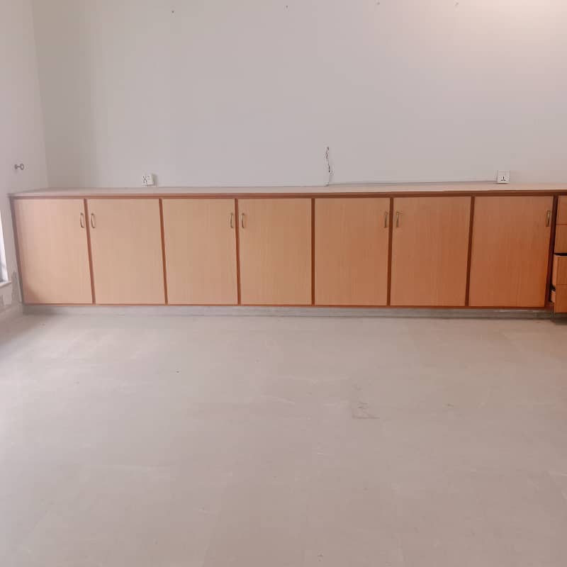 Top Location 1 Kanal Lower Portion Servant Quarter Available For Rent in DHA Phase 2 2