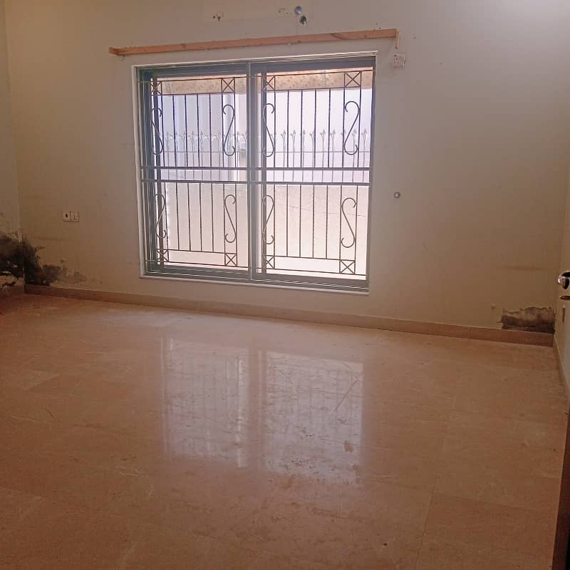 Top Location 1 Kanal Lower Portion Servant Quarter Available For Rent in DHA Phase 2 16