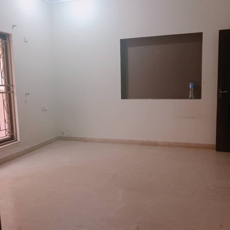 Top Location 1 Kanal Lower Portion Servant Quarter Available For Rent in DHA Phase 2 17