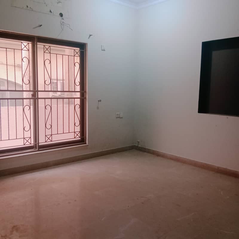 Top Location 1 Kanal Lower Portion Servant Quarter Available For Rent in DHA Phase 2 19