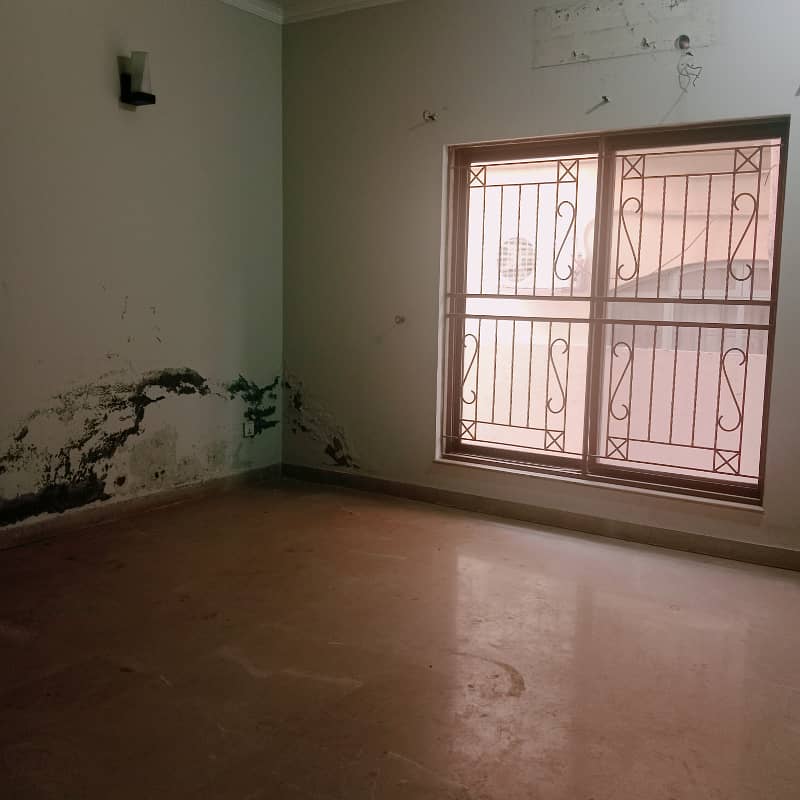 Top Location 1 Kanal Lower Portion Servant Quarter Available For Rent in DHA Phase 2 20