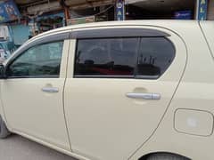 Daihatsu Mira 2011 /14 nazimabad