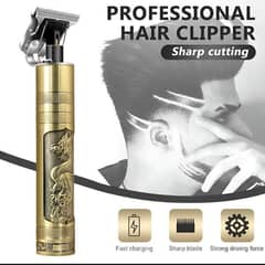 rechargeable hair cut machine