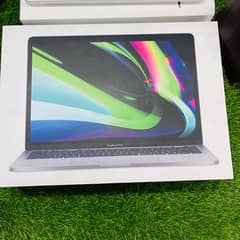 Macbook Pro 2020 M1 Chip 13”inch 8Gb Ram 512GbSSD