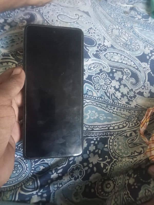 Infinix hot 40  only  7 month use 3