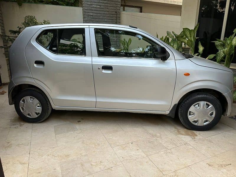 Suzuki Alto 2019 5