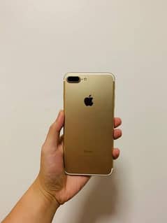 iPhone7 plus PTA128 (22500)