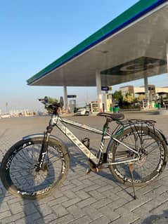 bicycle for Sale