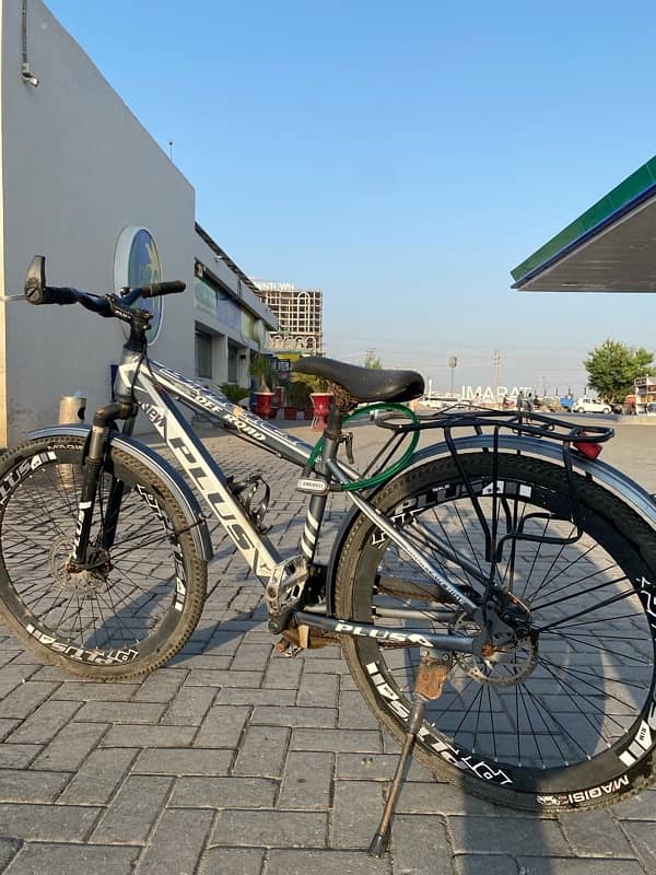 bicycle for Sale 4