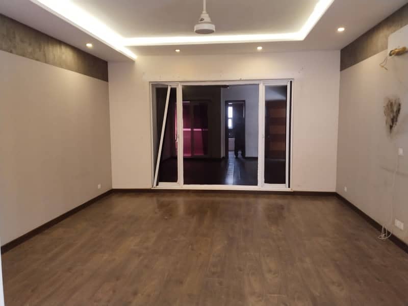 2 Kanal Fully Basement With Swimming Pool Available For Rent in DHA Phase 5 Near Wateen Chowk 3