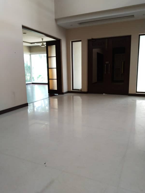 2 Kanal Fully Basement With Swimming Pool Available For Rent in DHA Phase 5 Near Wateen Chowk 29