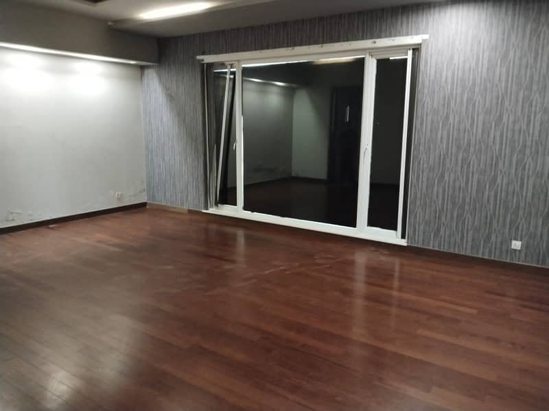 2 Kanal Fully Basement With Swimming Pool Available For Rent in DHA Phase 5 Near Wateen Chowk 34