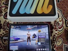 Ipad Mini 6 64GB (Best for Gaming)