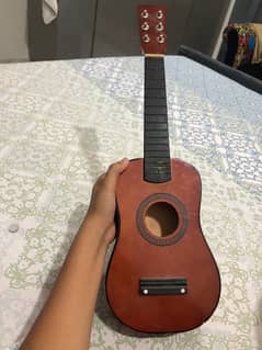 a ukulele I want to sell 0