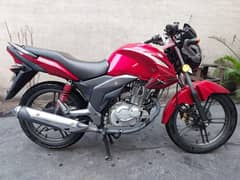 suzuki gxs 125