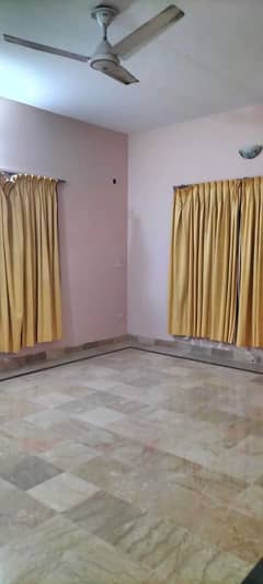 Kanal Upper For Rent in DHA Phase 3 Block Z Near Park 0