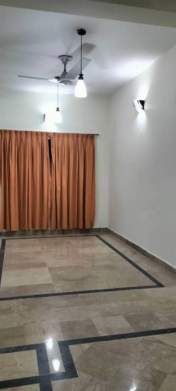 Kanal Upper For Rent in DHA Phase 3 Block Z Near Park 2