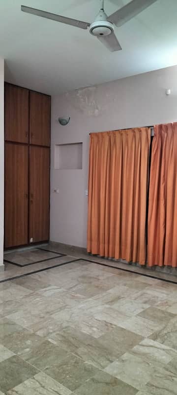 Kanal Upper For Rent in DHA Phase 3 Block Z Near Park 8