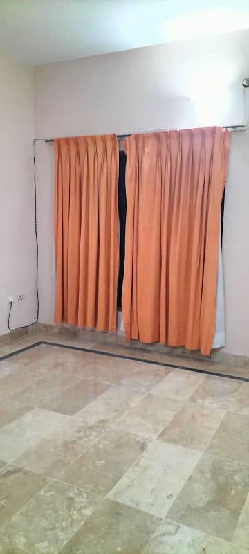 Kanal Upper For Rent in DHA Phase 3 Block Z Near Park 10