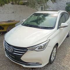 Changan Alsvin 2021 0