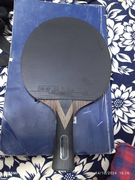 Table tennis bat Loki 1