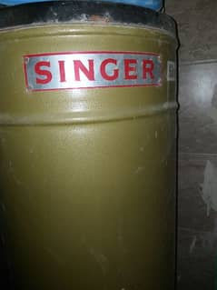 SINGER